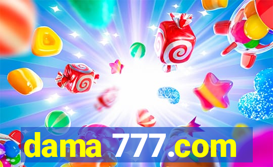 dama 777.com